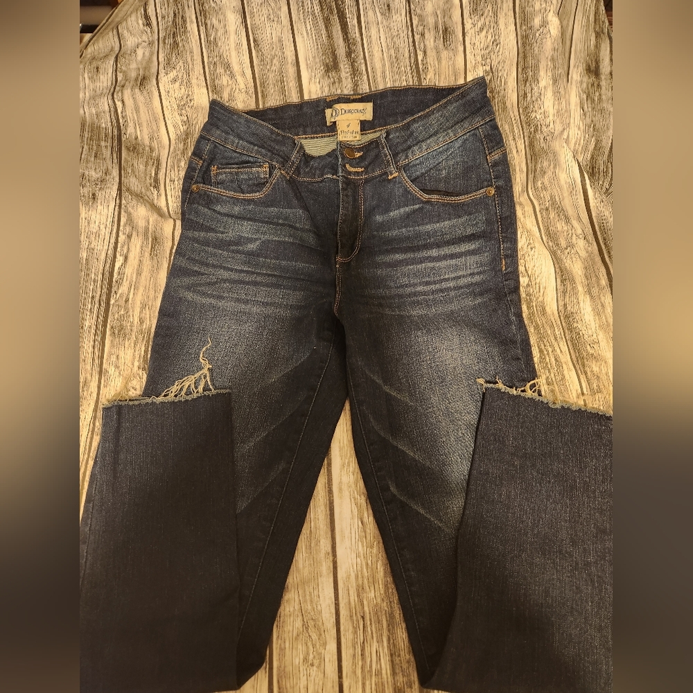 Democracy Flexellent‎ jeans